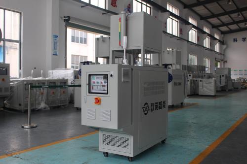 如何选择适合自己的导热油