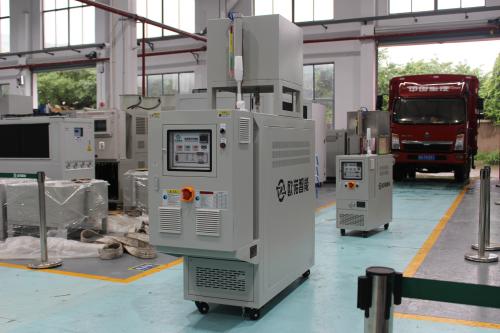 模温机低压报警如何处理「欧诺智能」为您介绍(图1)